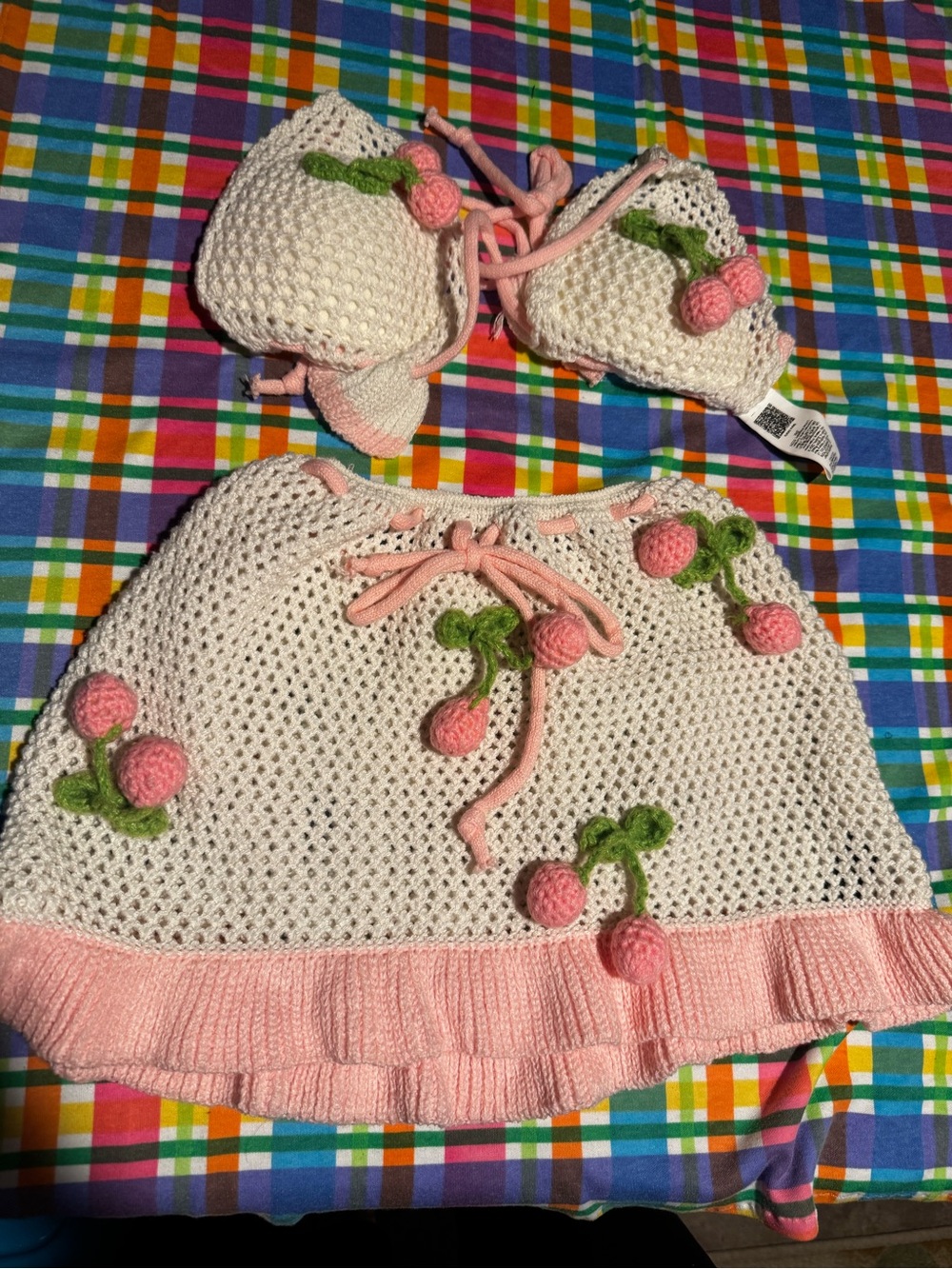 Matching set